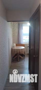 1-к квартира, посуточно, 30м2, 5/5 этаж