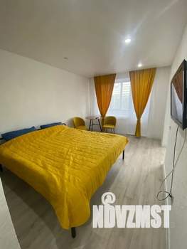 1-к квартира, посуточно, 30м2, 5/9 этаж