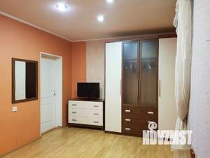 1-к квартира, посуточно, 80м2, 1/1 этаж