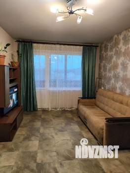 2-к квартира, посуточно, 46м2, 3/9 этаж