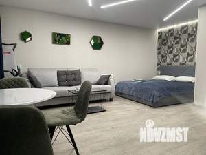 1-к квартира, посуточно, 32м2, 2/5 этаж