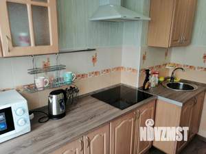 1-к квартира, посуточно, 31м2, 5/9 этаж