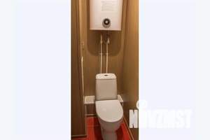 1-к квартира, посуточно, 33м2, 3/10 этаж