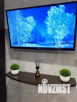 1-к квартира, посуточно, 30м2, 2/5 этаж