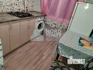 1-к квартира, на длительный срок, 30м2, 4/5 этаж