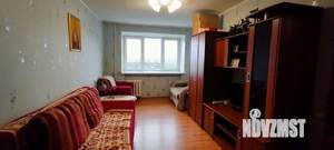 1-к квартира, на длительный срок, 31м2, 4/5 этаж