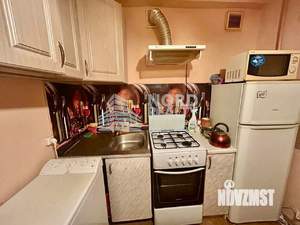 2-к квартира, на длительный срок, 45м2, 2/5 этаж