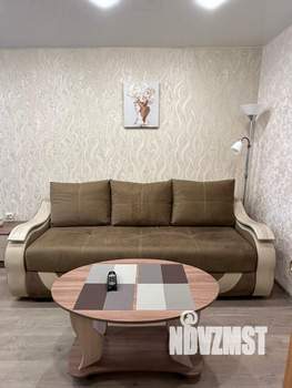 1-к квартира, посуточно, 30м2, 2/5 этаж