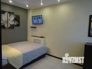 2-к квартира, посуточно, 42м2, 4/5 этаж