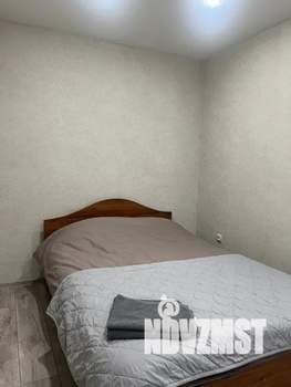 2-к квартира, посуточно, 45м2, 5/5 этаж