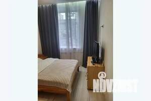 3-к квартира, посуточно, 78м2, 1/5 этаж