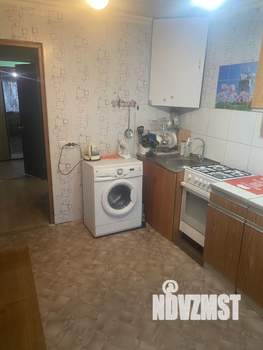 5-к квартира, на длительный срок, 93м2, 3/5 этаж