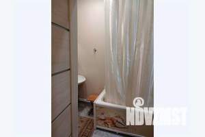 1-к квартира, посуточно, 36м2, 1/2 этаж