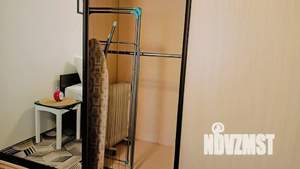 2-к квартира, посуточно, 44м2, 1/1 этаж