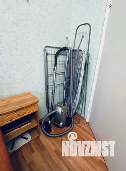 2-к квартира, посуточно, 51м2, 2/4 этаж