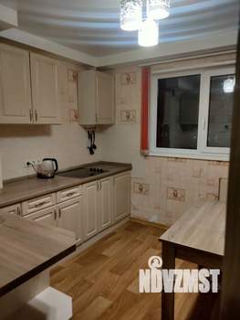 1-к квартира, на длительный срок, 38м2, 9/9 этаж