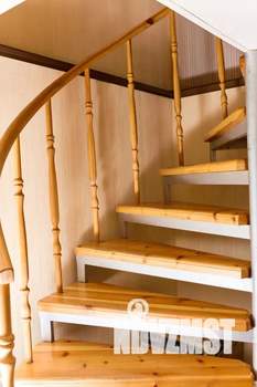 2-к квартира, посуточно, 50м2, 1/2 этаж