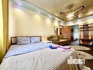 2-к квартира, посуточно, 48м2, 3/5 этаж