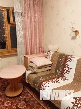 1-к квартира, посуточно, 33м2, 3/5 этаж