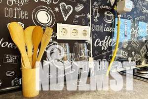 1-к квартира, посуточно, 32м2, 5/5 этаж