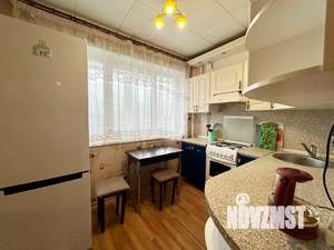 1-к квартира, посуточно, 35м2, 1/9 этаж