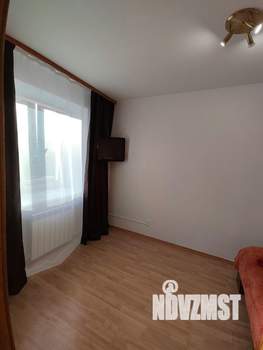 2-к квартира, посуточно, 48м2, 2/6 этаж