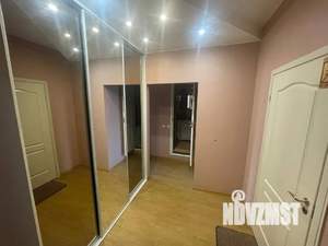 2-к квартира, посуточно, 57м2, 5/9 этаж