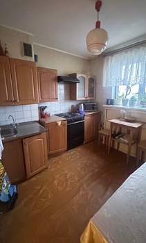 3-к квартира, на длительный срок, 56м2, 7/9 этаж