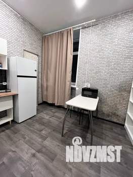 1-к квартира, посуточно, 25м2, 1/5 этаж