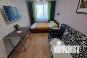 2-к квартира, посуточно, 45м2, 9/10 этаж