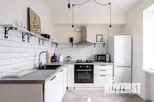 2-к квартира, посуточно, 57м2, 3/3 этаж