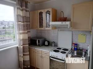 Фото квартиры в аренду (1)