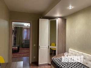 2-к квартира, посуточно, 42м2, 1/5 этаж