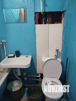1-к квартира, на длительный срок, 30м2, 4/5 этаж