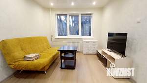 1-к квартира, посуточно, 32м2, 1/5 этаж