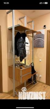 3-к квартира, на длительный срок, 98м2, 3/4 этаж