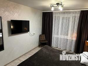 2-к квартира, посуточно, 55м2, 1/9 этаж