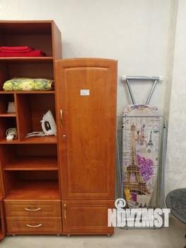 1-к квартира, посуточно, 30м2, 6/9 этаж