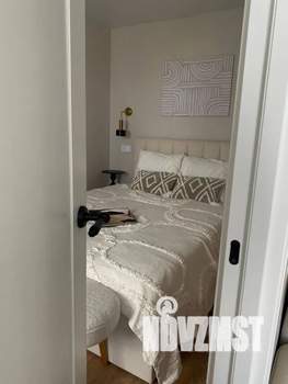 2-к квартира, посуточно, 43м2, 4/5 этаж