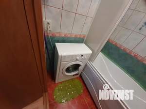 1-к квартира, посуточно, 33м2, 3/10 этаж