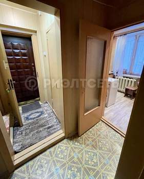 1-к квартира, на длительный срок, 22м2, 1/2 этаж