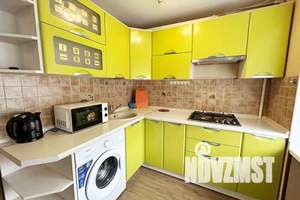 2-к квартира, посуточно, 45м2, 4/5 этаж