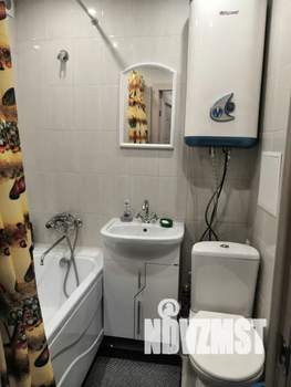 1-к квартира, посуточно, 30м2, 1/9 этаж