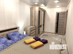 2-к квартира, посуточно, 44м2, 2/5 этаж