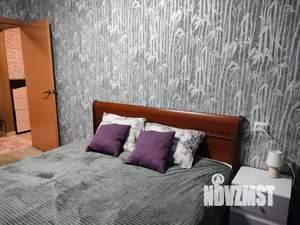 2-к квартира, посуточно, 43м2, 1/10 этаж