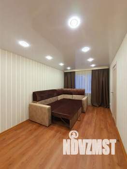 2-к квартира, посуточно, 50м2, 2/5 этаж