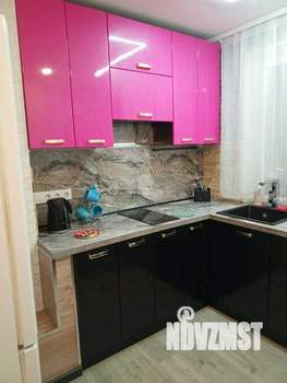 2-к квартира, посуточно, 45м2, 1/1 этаж