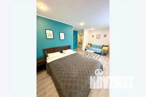 1-к квартира, посуточно, 31м2, 4/5 этаж