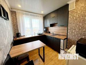 1-к квартира, посуточно, 33м2, 2/9 этаж