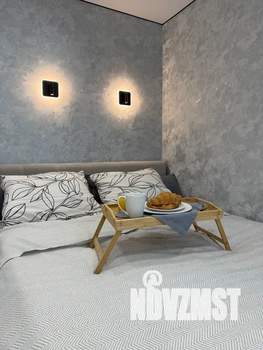 2-к квартира, посуточно, 49м2, 4/9 этаж